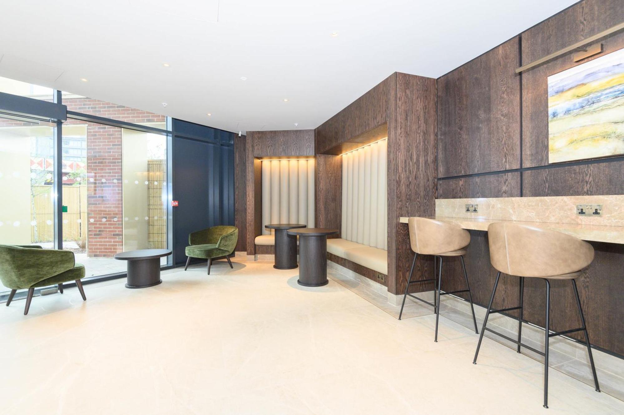 Superior 1 Bed Apartment By Leeds Train Staiton ภายนอก รูปภาพ